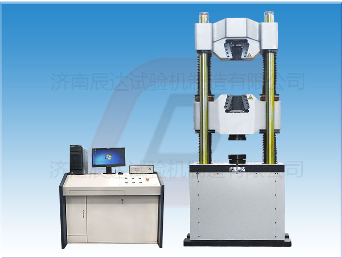 200噸萬能材料試驗機(jī)的工作原理是什么?