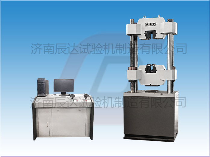 WAW-1000B微機控制液壓萬能試驗機要怎么正確安裝，以及對環(huán)境有哪些要求？