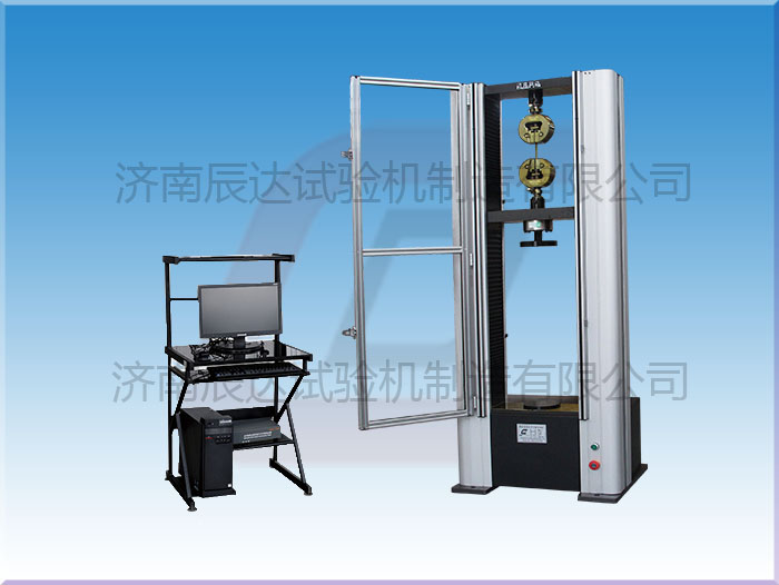 WDW-10M微機(jī)控制電子拉力試驗(yàn)機(jī)的作用以及主要特點(diǎn)是什么？