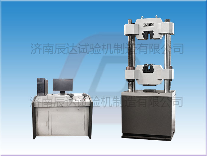 微機(jī)控制電液伺服液壓萬(wàn)能試驗(yàn)機(jī)對(duì)安裝環(huán)境有哪些要求？