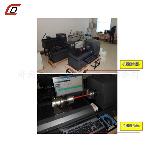 100Nm微機控制扭轉試驗機具備那些功能，日常使用中還有哪些注意事項？