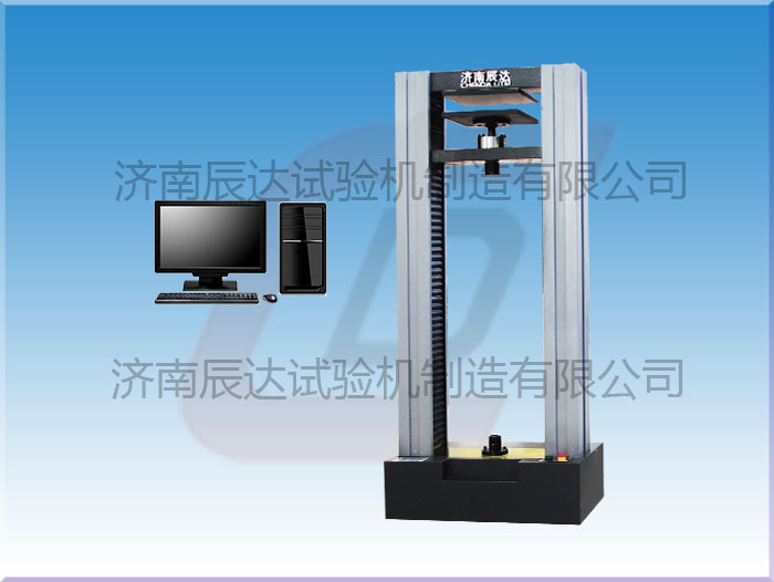 微機(jī)控制巖棉試驗(yàn)機(jī)的工作原理是什么？