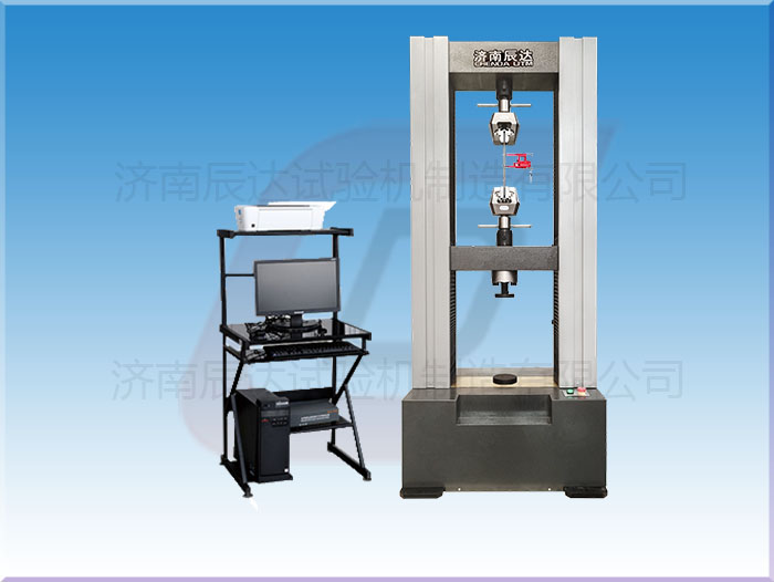 微機(jī)控制電子萬能拉力試驗(yàn)機(jī)要怎么調(diào)試和校準(zhǔn)？