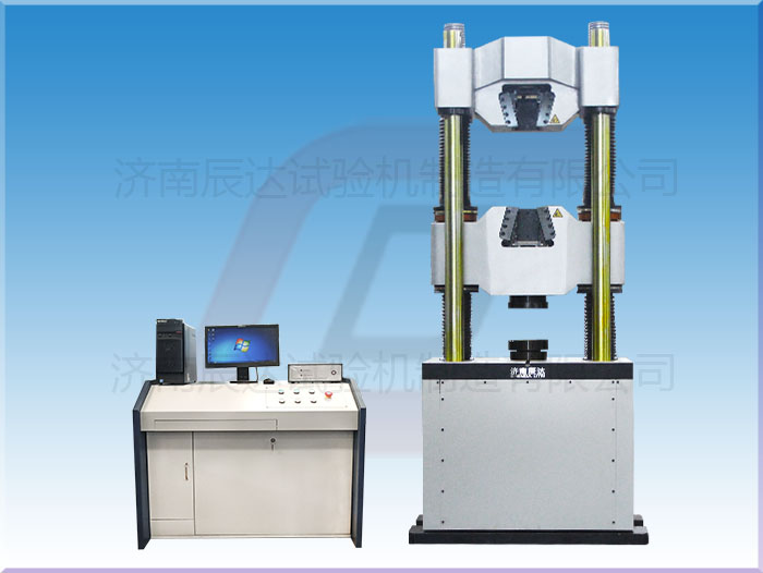 如何選擇到適合自己的WAW-2000E液壓拉力試驗(yàn)機(jī)