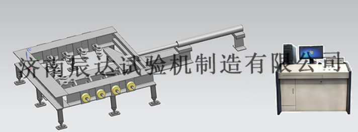 護(hù)坡鋼絲編網(wǎng)拉力試驗(yàn)機(jī)要怎么調(diào)試和校準(zhǔn)